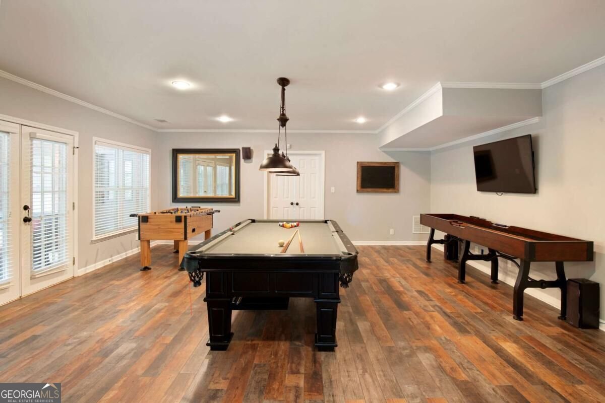 660 Barnesley Lane Alpharetta - Photo 52