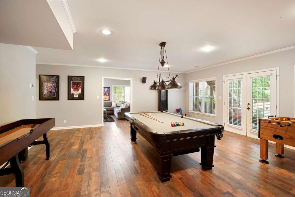 660 Barnesley Lane Alpharetta - Photo 53