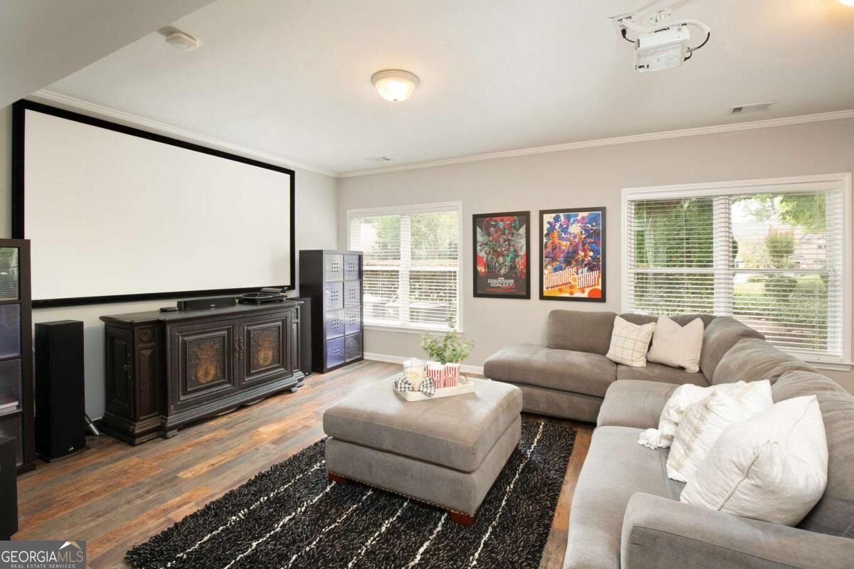 660 Barnesley Lane Alpharetta - Photo 54