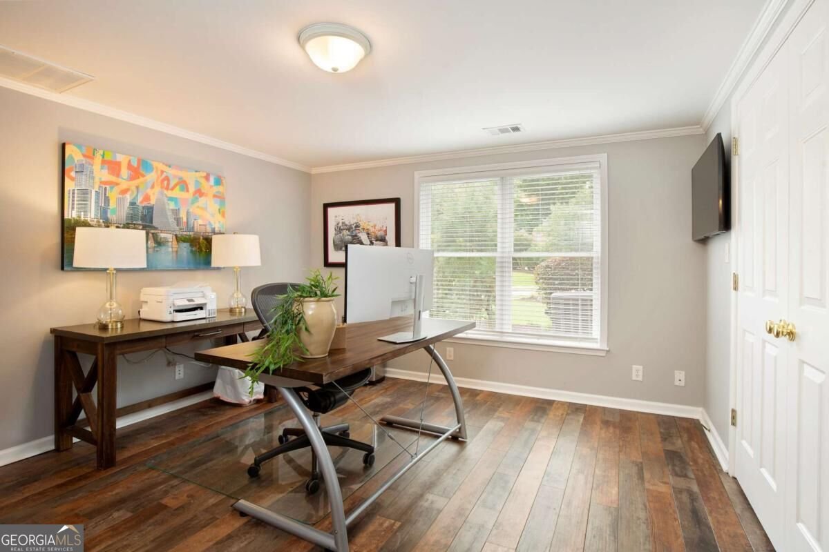 660 Barnesley Lane Alpharetta - Photo 56
