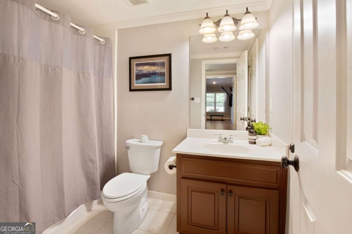 660 Barnesley Lane Alpharetta - Photo 57