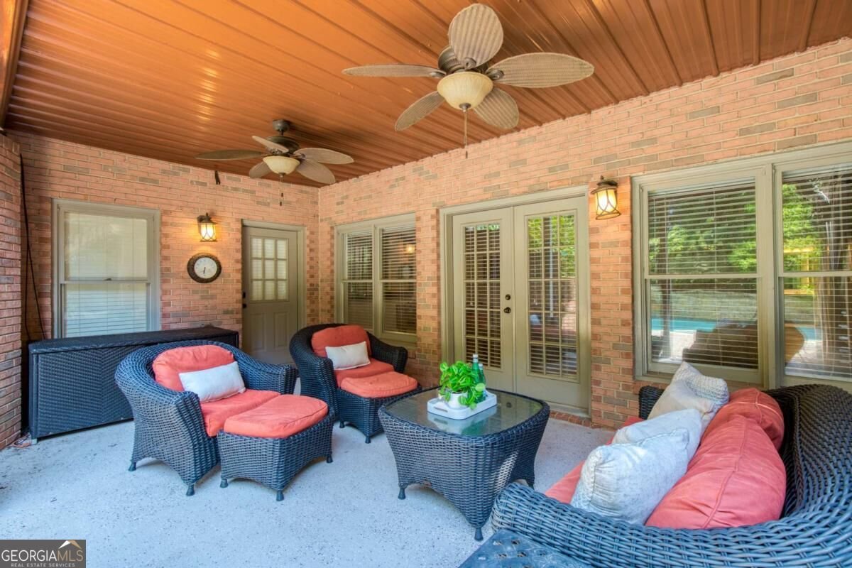 660 Barnesley Lane Alpharetta - Photo 58
