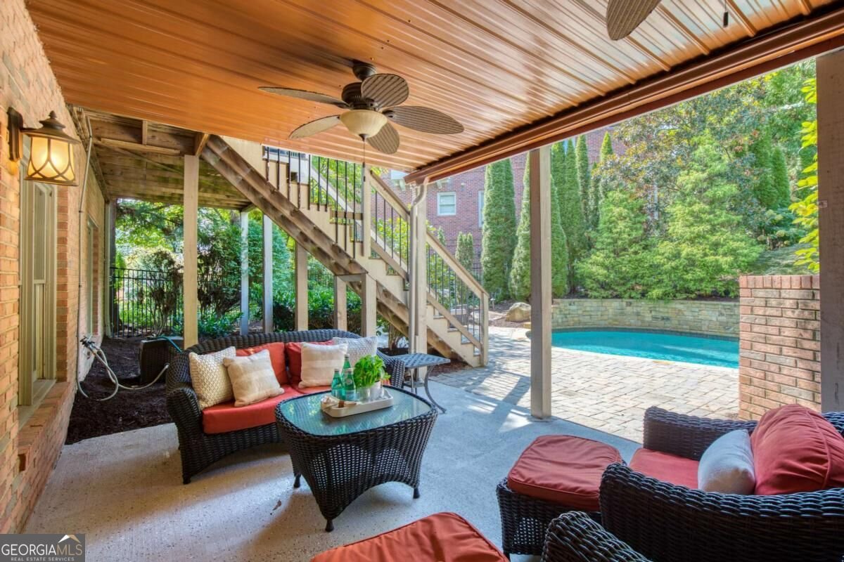 660 Barnesley Lane Alpharetta - Photo 59