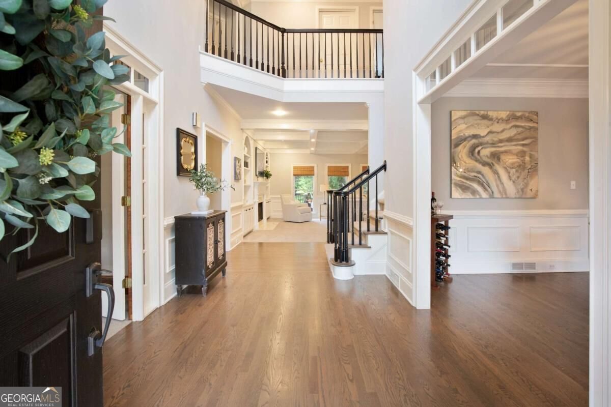 660 Barnesley Lane Alpharetta - Photo 6
