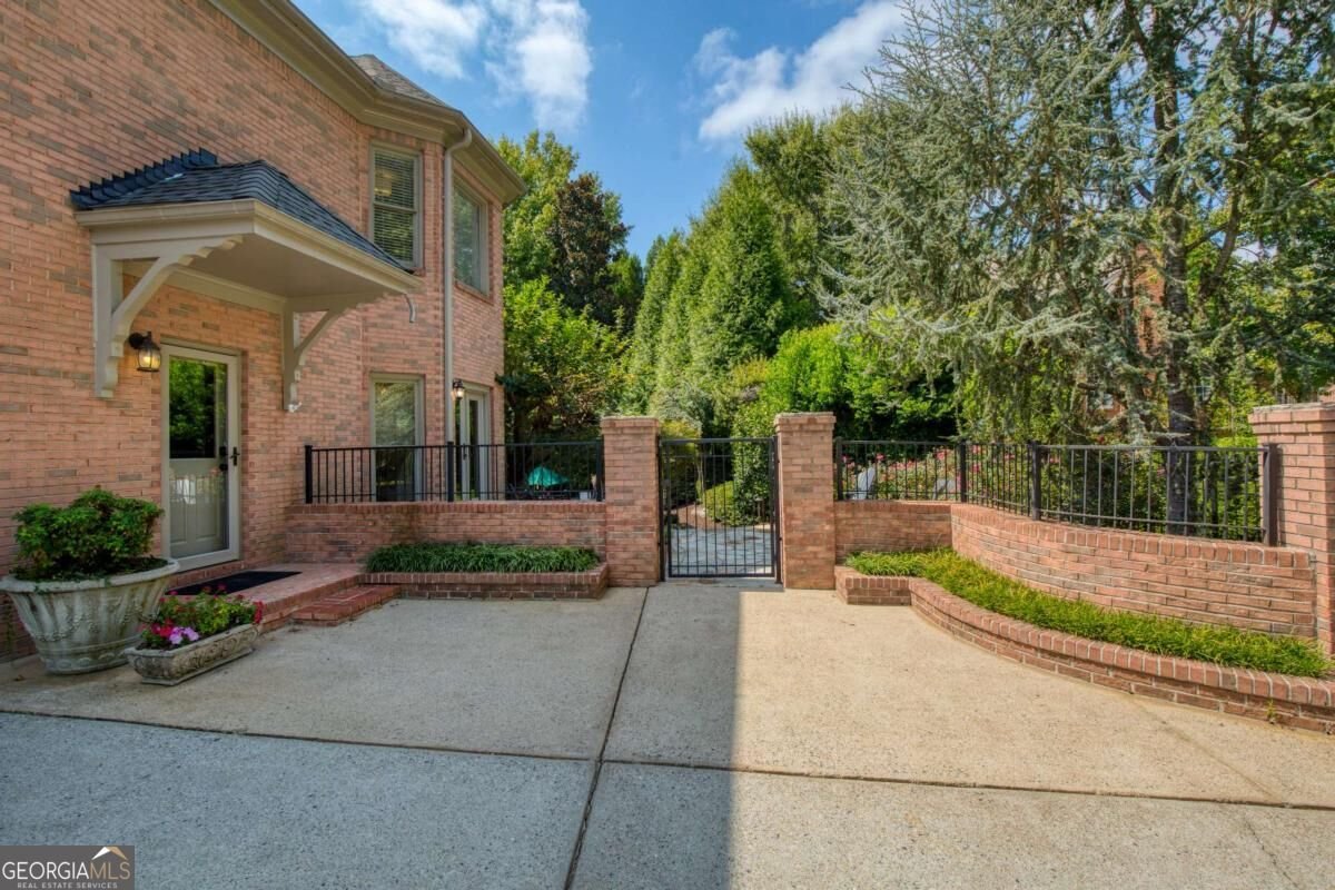 660 Barnesley Lane Alpharetta - Photo 60