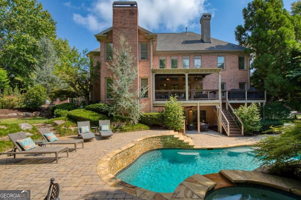 660 Barnesley Lane Alpharetta - Photo 63