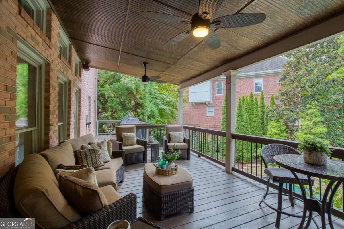 660 Barnesley Lane Alpharetta - Photo 64