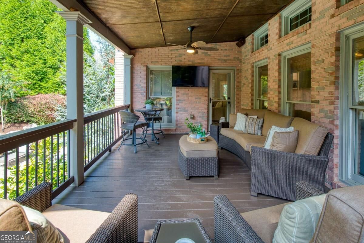 660 Barnesley Lane Alpharetta - Photo 65