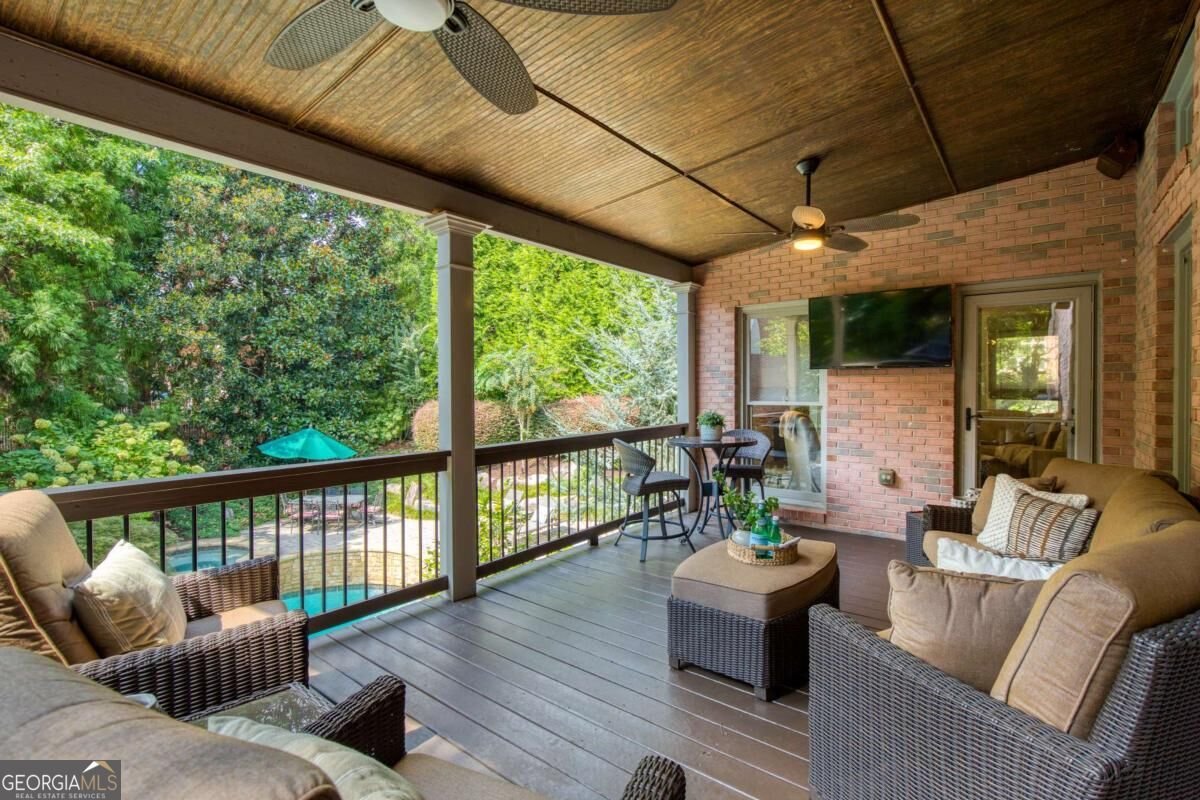660 Barnesley Lane Alpharetta - Photo 66