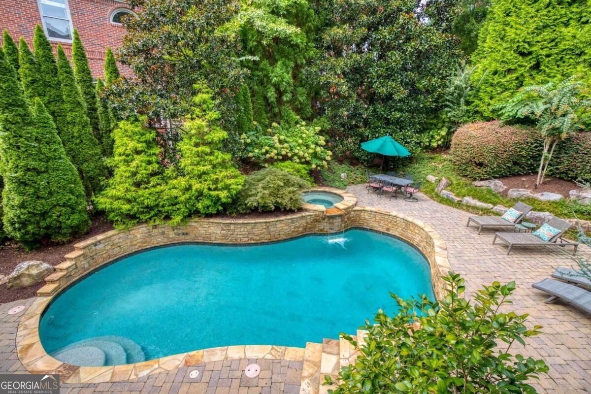 660 Barnesley Lane Alpharetta - Photo 67