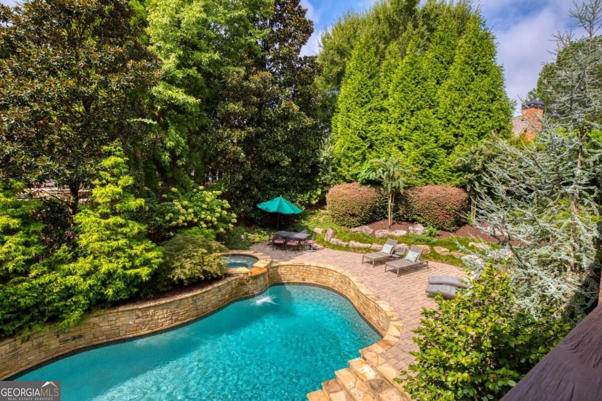 660 Barnesley Lane Alpharetta - Photo 68