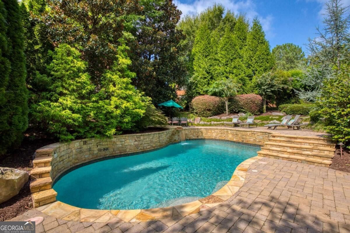 660 Barnesley Lane Alpharetta - Photo 69