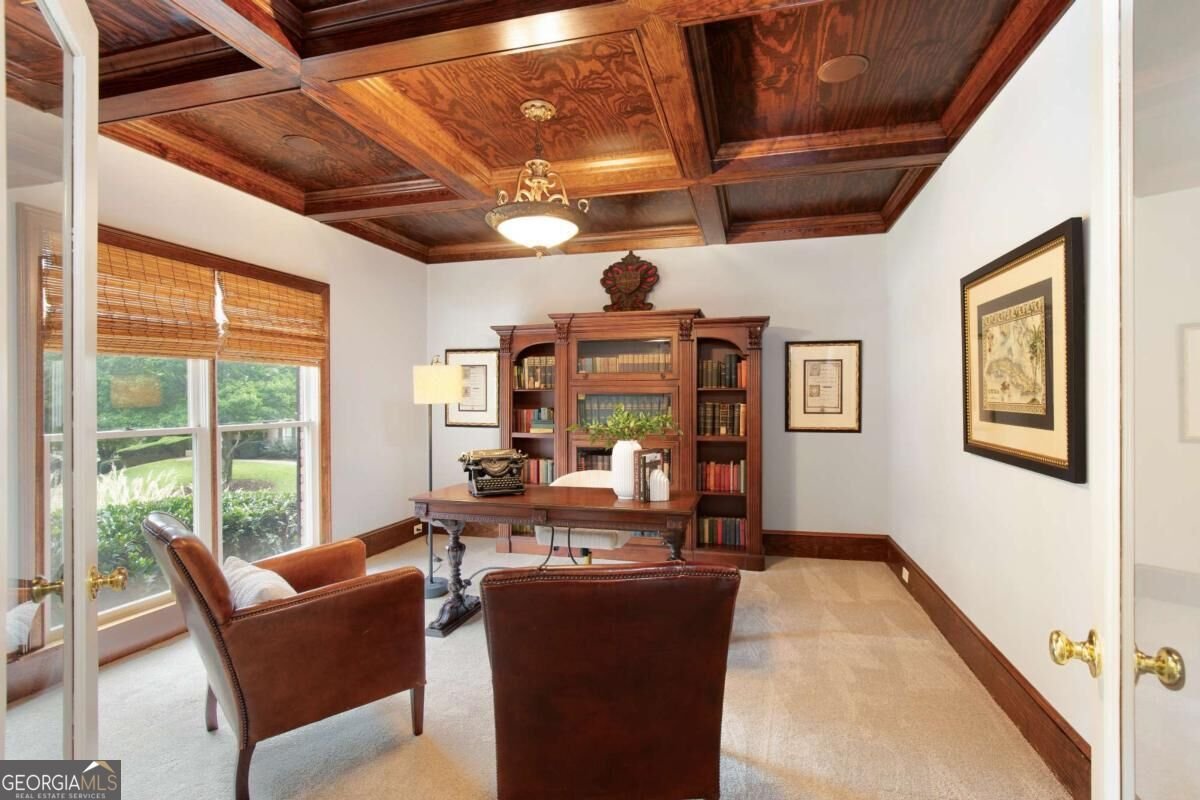 660 Barnesley Lane Alpharetta - Photo 7