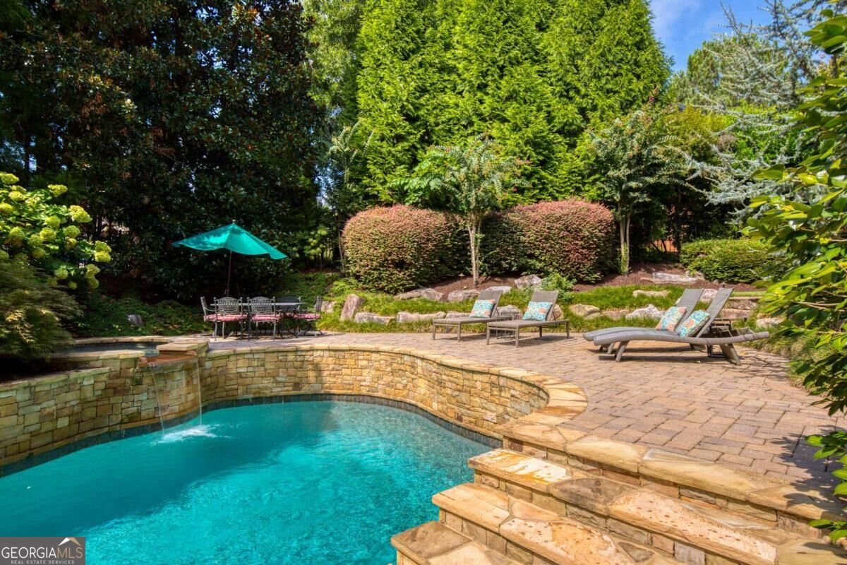 660 Barnesley Lane Alpharetta - Photo 70