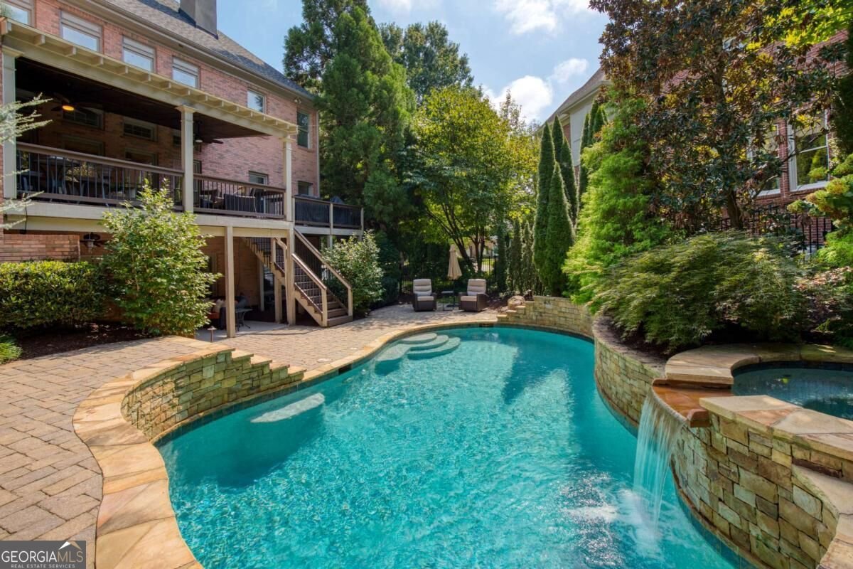 660 Barnesley Lane Alpharetta - Photo 71