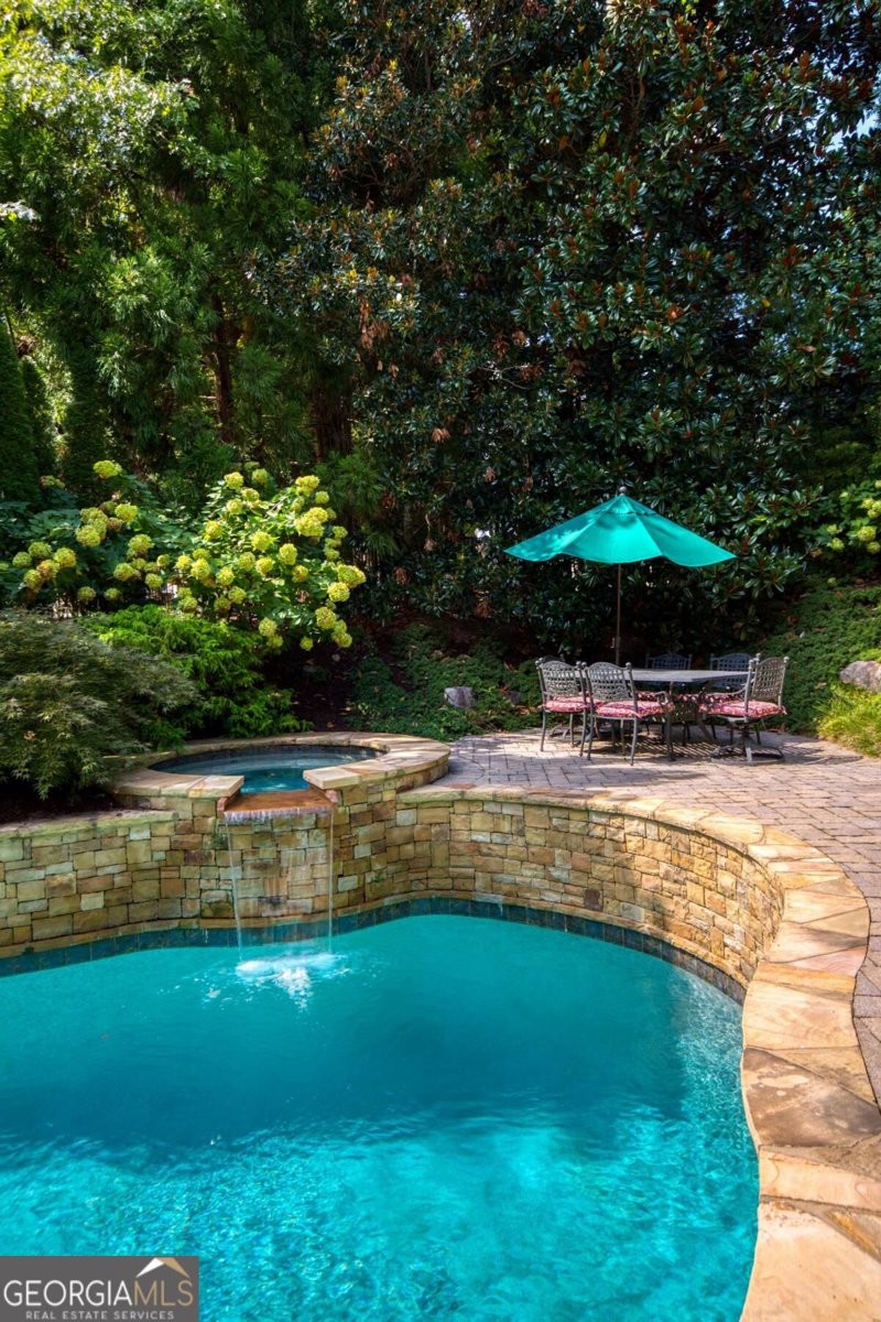 660 Barnesley Lane Alpharetta - Photo 72