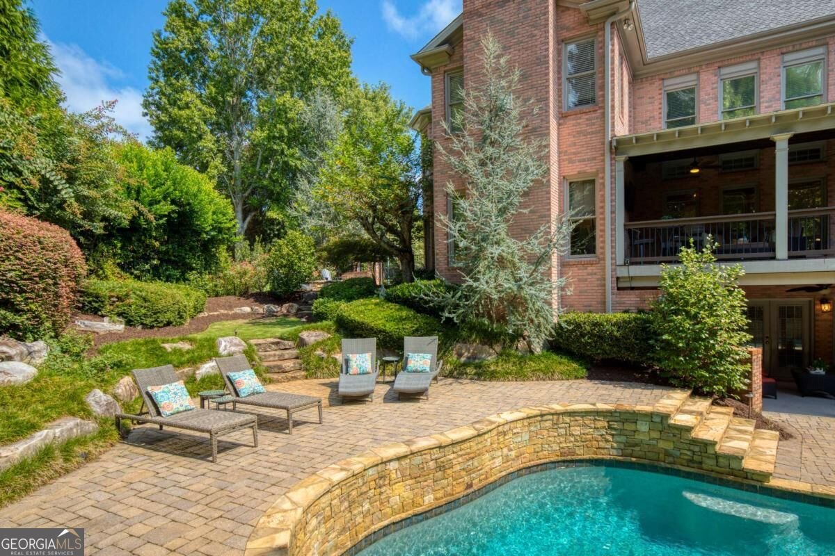 660 Barnesley Lane Alpharetta - Photo 73