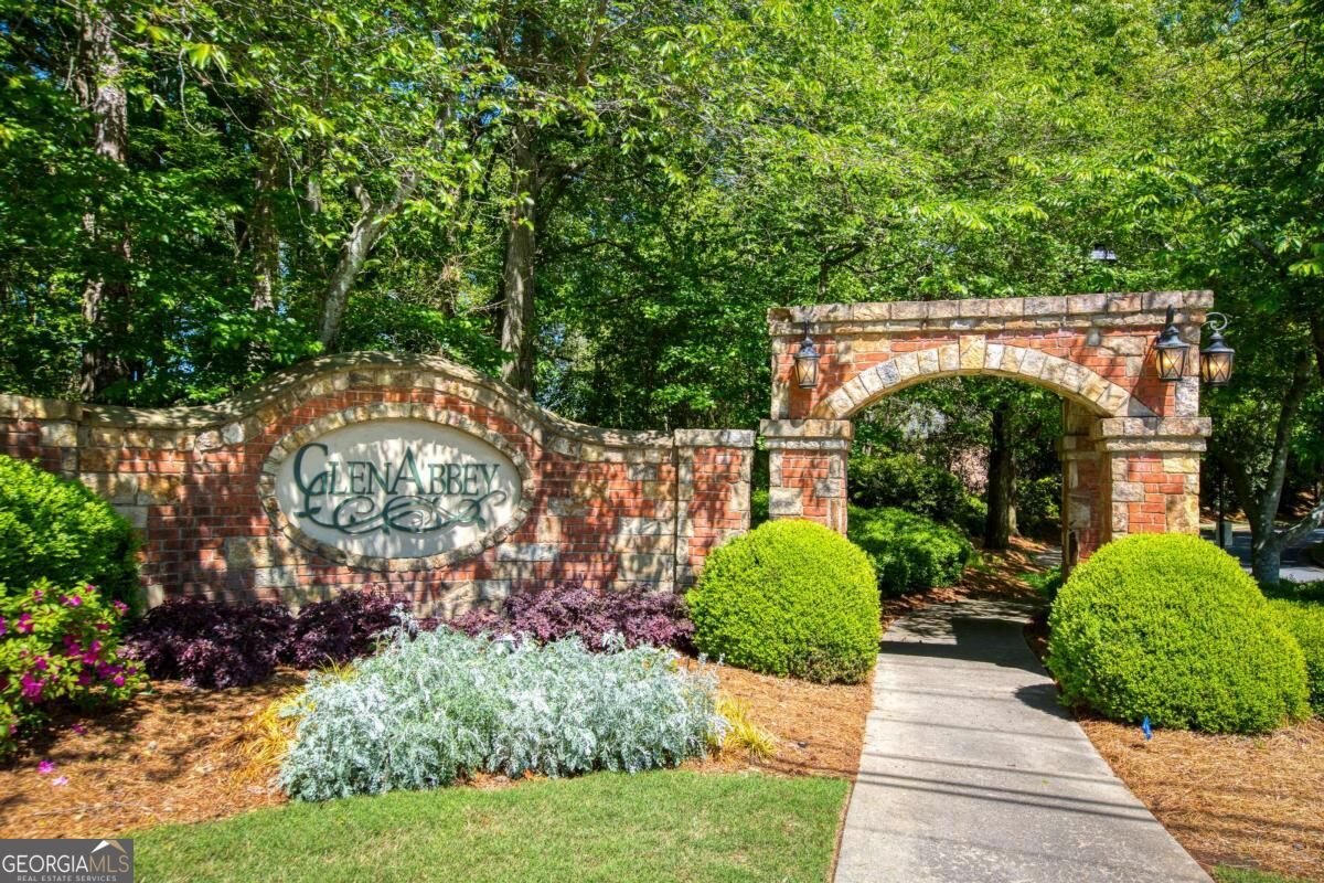 660 Barnesley Lane Alpharetta - Photo 74