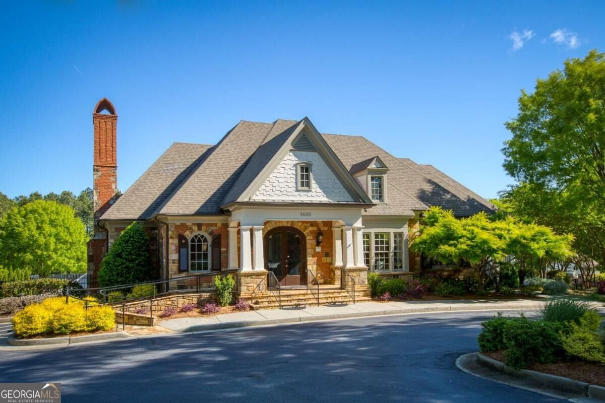 660 Barnesley Lane Alpharetta - Photo 75