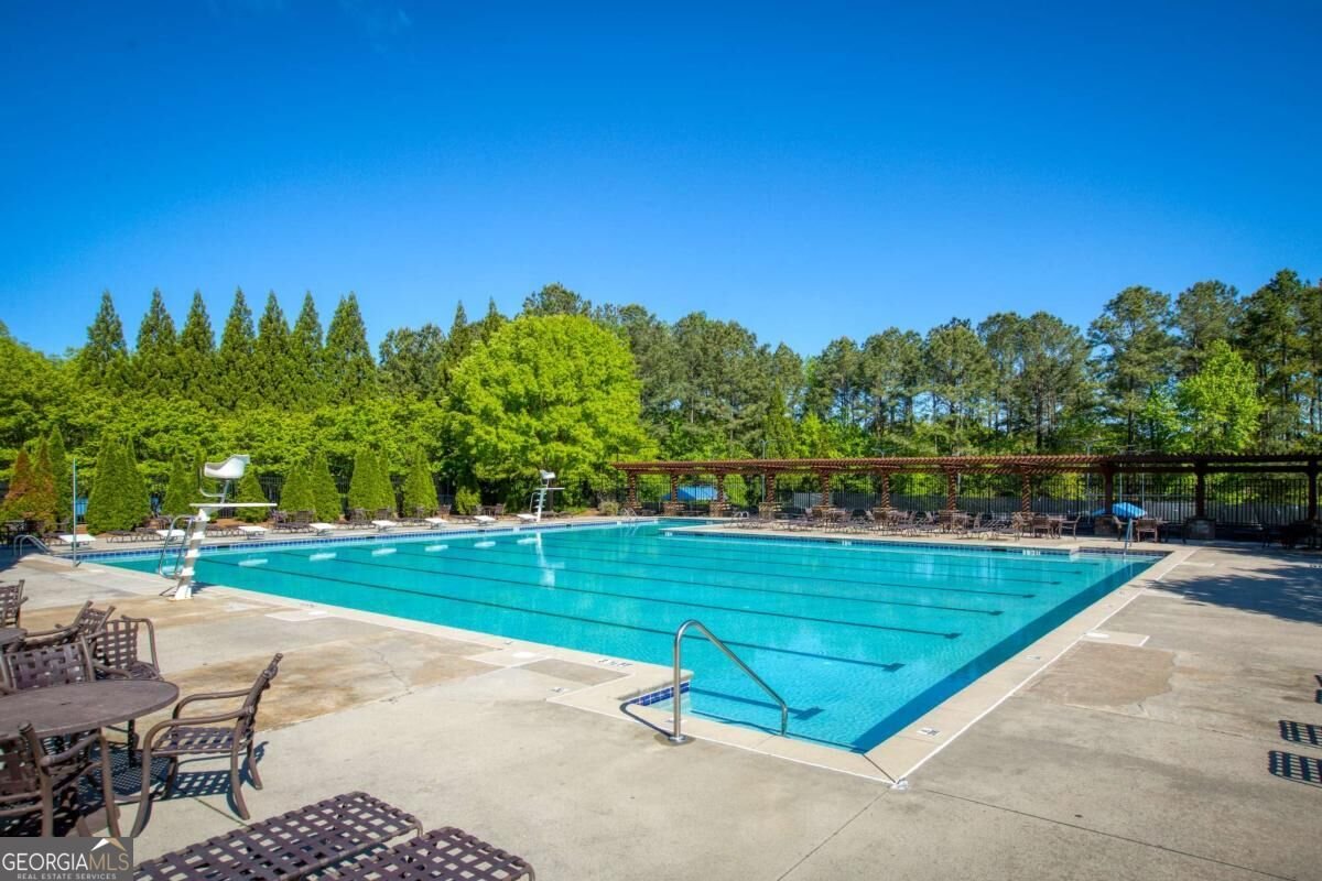 660 Barnesley Lane Alpharetta - Photo 77