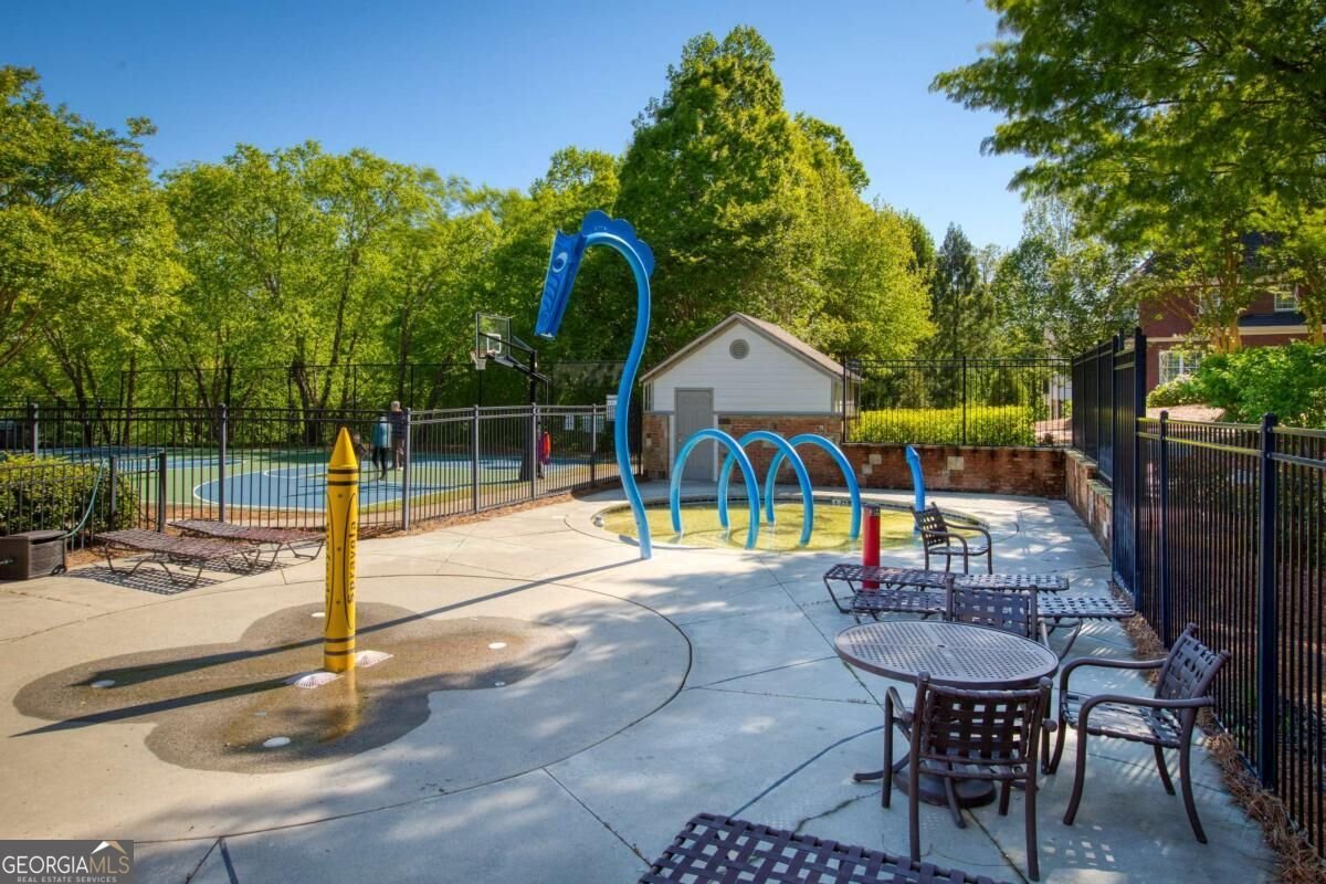 660 Barnesley Lane Alpharetta - Photo 78