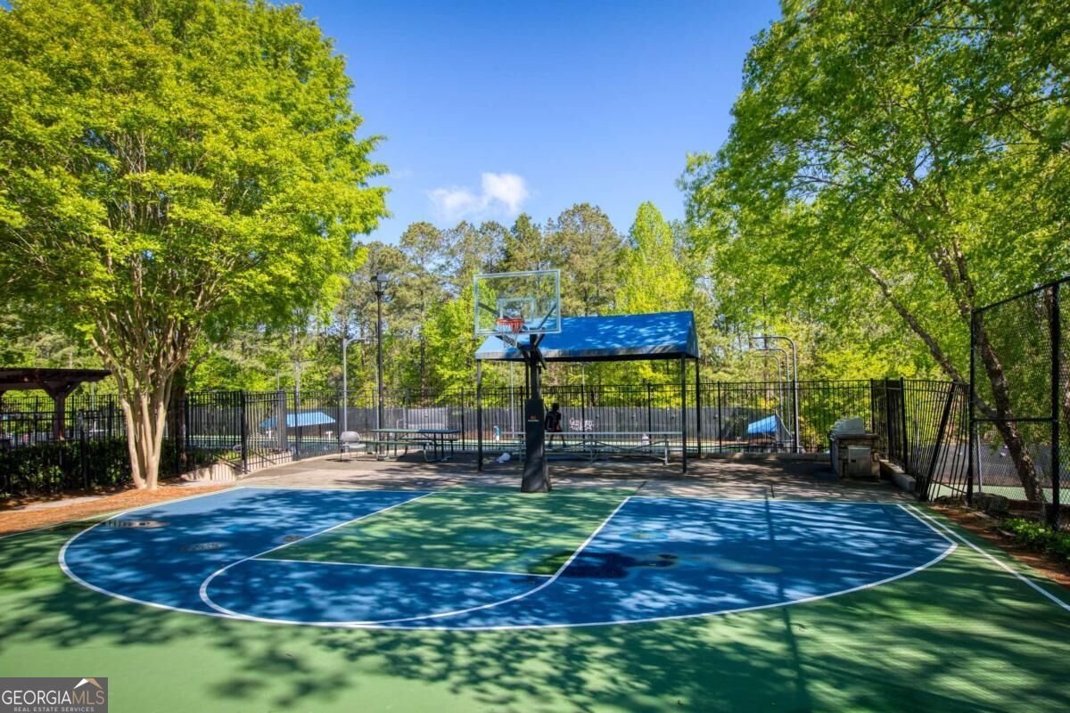 660 Barnesley Lane Alpharetta - Photo 79
