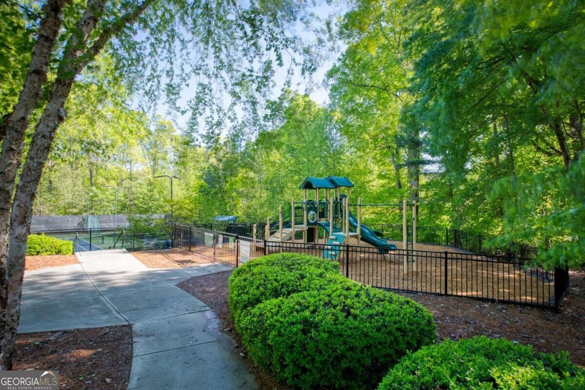 660 Barnesley Lane Alpharetta - Photo 81
