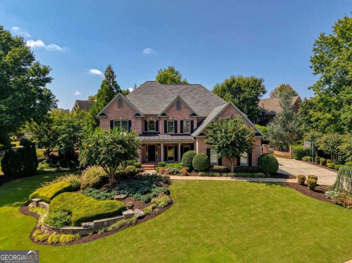 660 Barnesley Lane Alpharetta - Photo 82