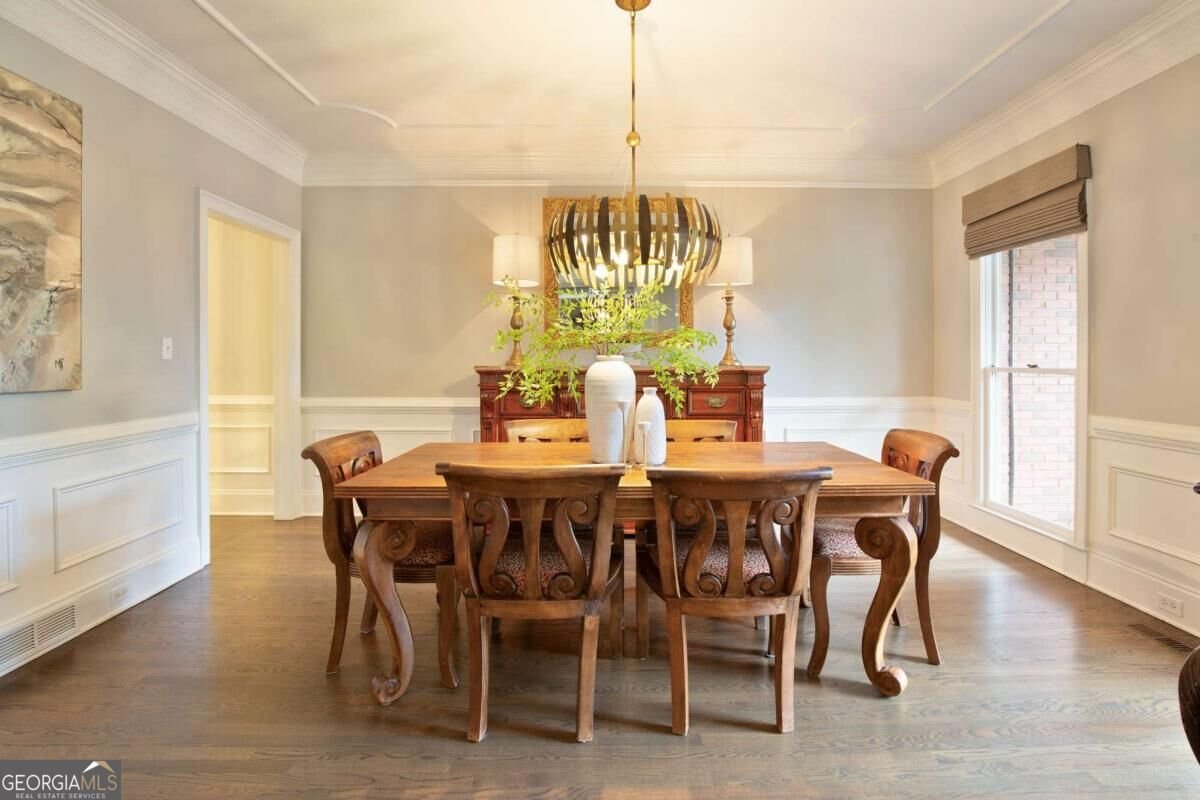 660 Barnesley Lane Alpharetta - Photo 9