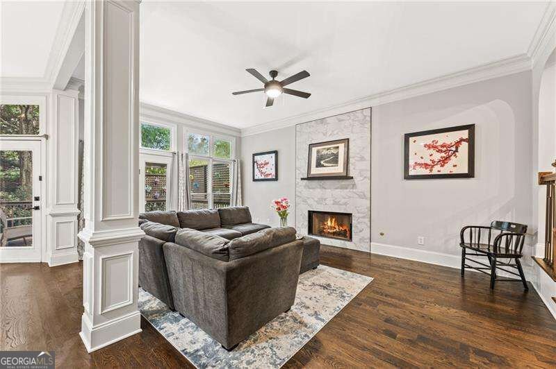2449 Manor Walk Decatur - Photo 15