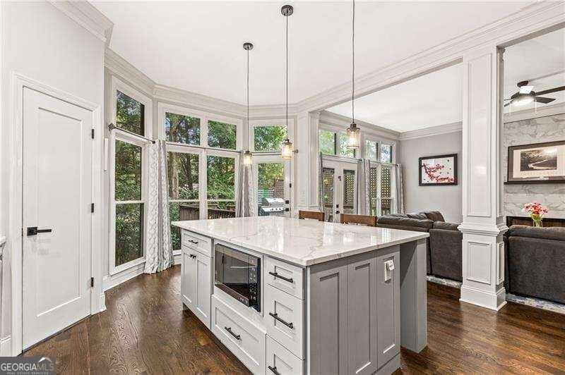 2449 Manor Walk Decatur - Photo 21