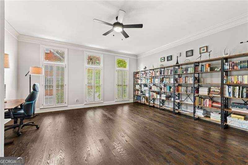 2449 Manor Walk Decatur - Photo 23