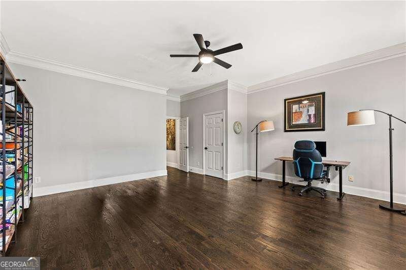 2449 Manor Walk Decatur - Photo 24