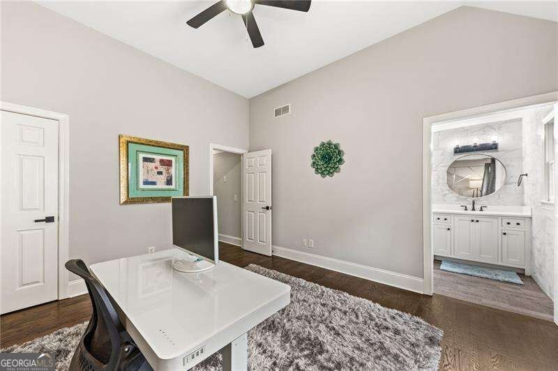 2449 Manor Walk Decatur - Photo 37