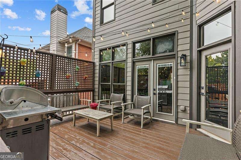 2449 Manor Walk Decatur - Photo 40