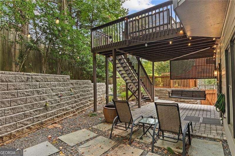 2449 Manor Walk Decatur - Photo 42