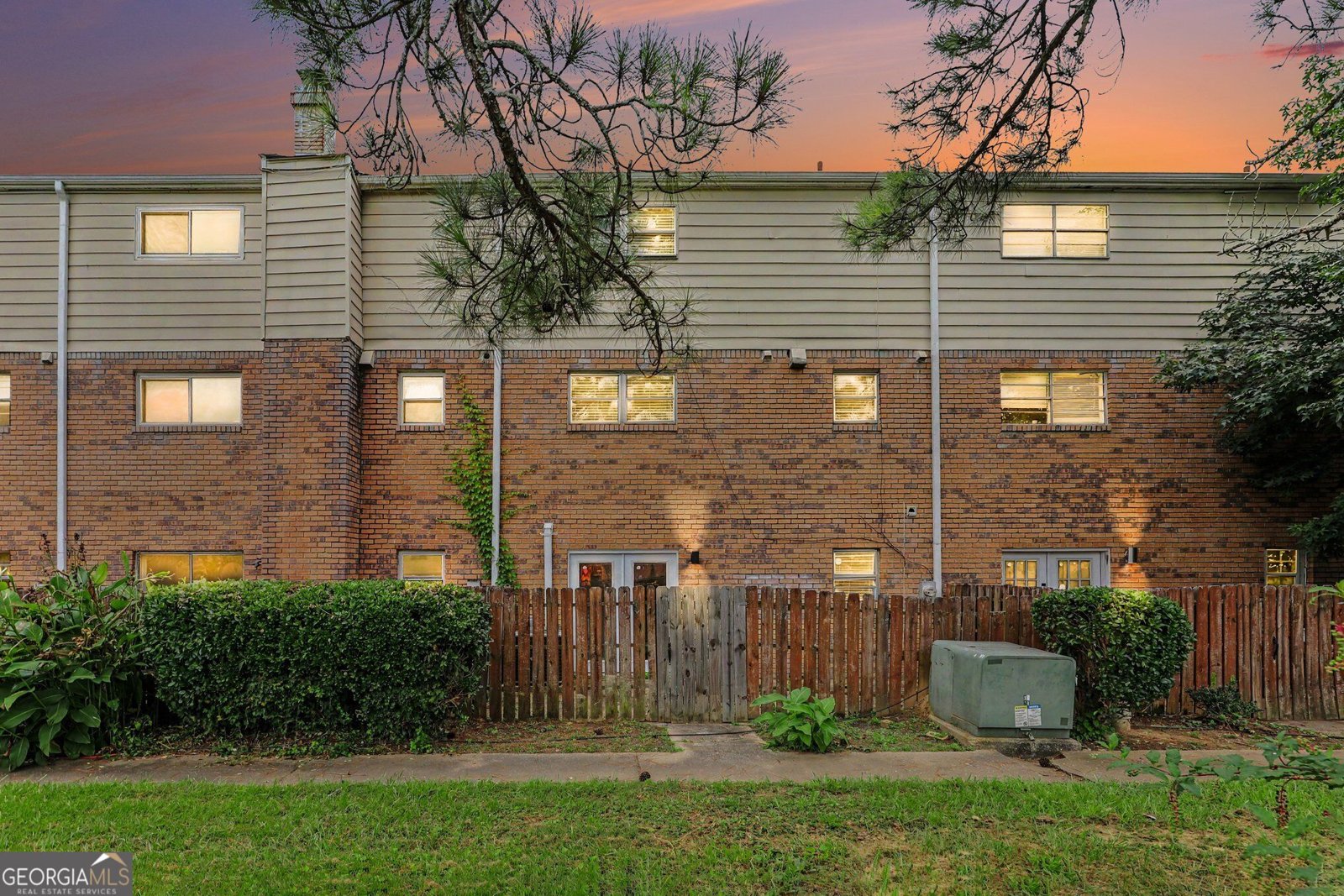 4701 Flat Shoals Road Union City - Photo 17