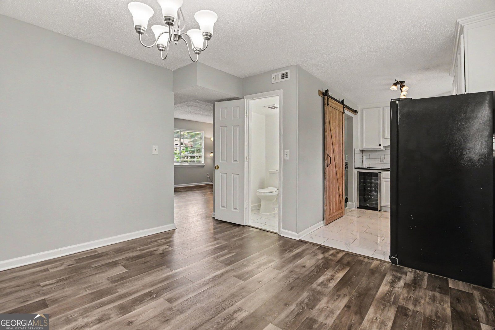 4701 Flat Shoals Road Union City - Photo 7