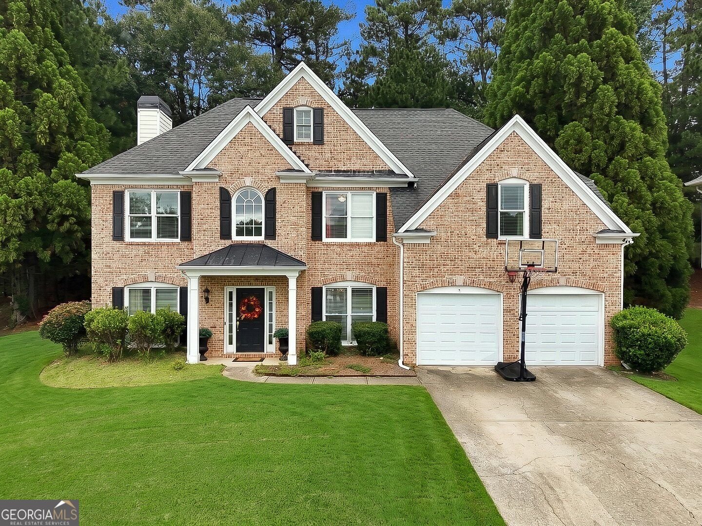 5015 Tidewater Way Alpharetta - main photo