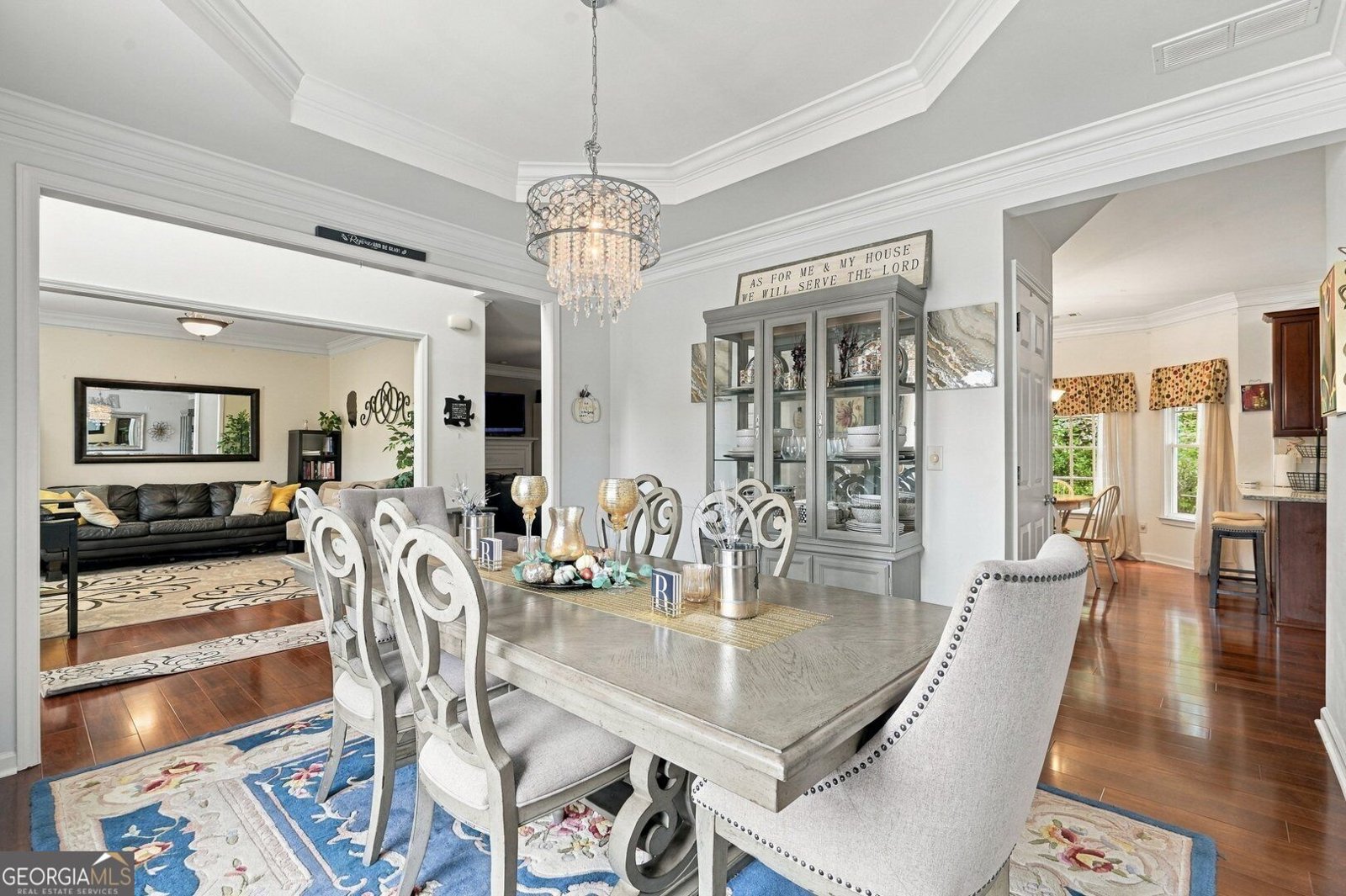 5015 Tidewater Way Alpharetta - Photo 10
