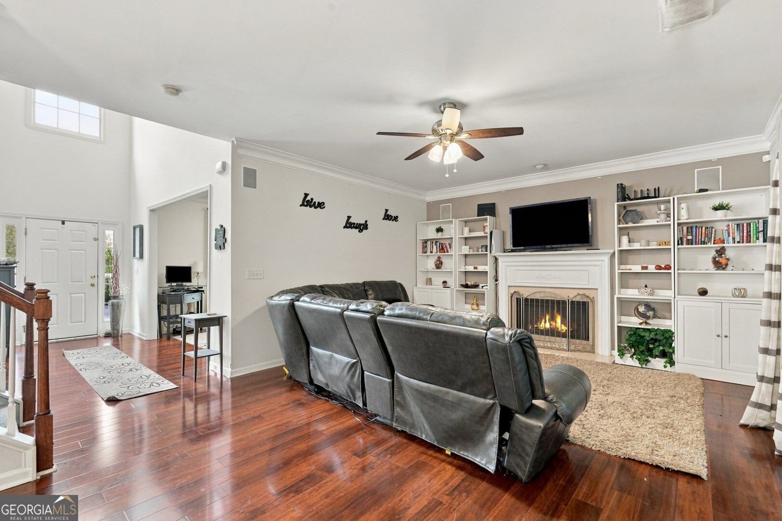 5015 Tidewater Way Alpharetta - Photo 11