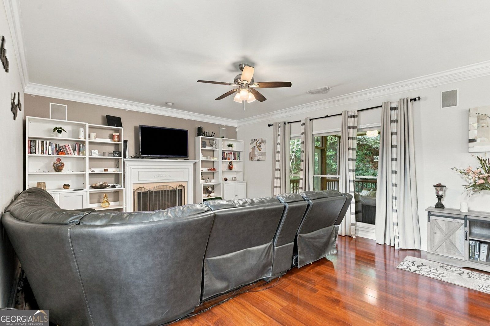 5015 Tidewater Way Alpharetta - Photo 12