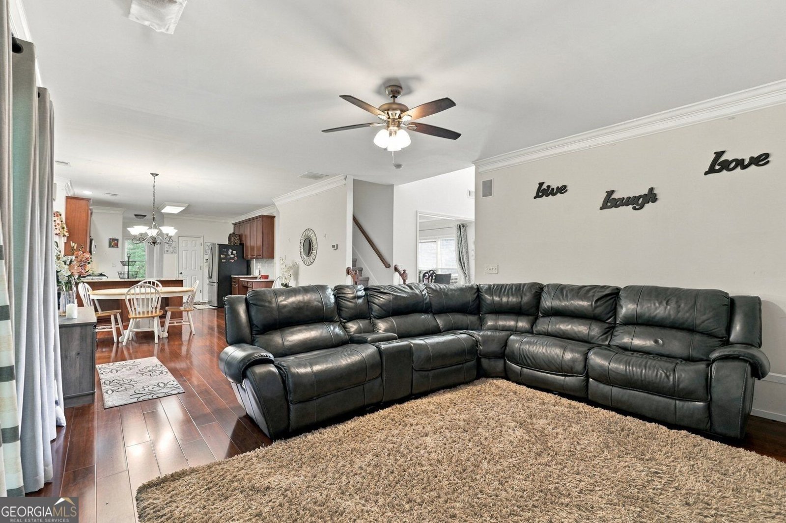 5015 Tidewater Way Alpharetta - Photo 13