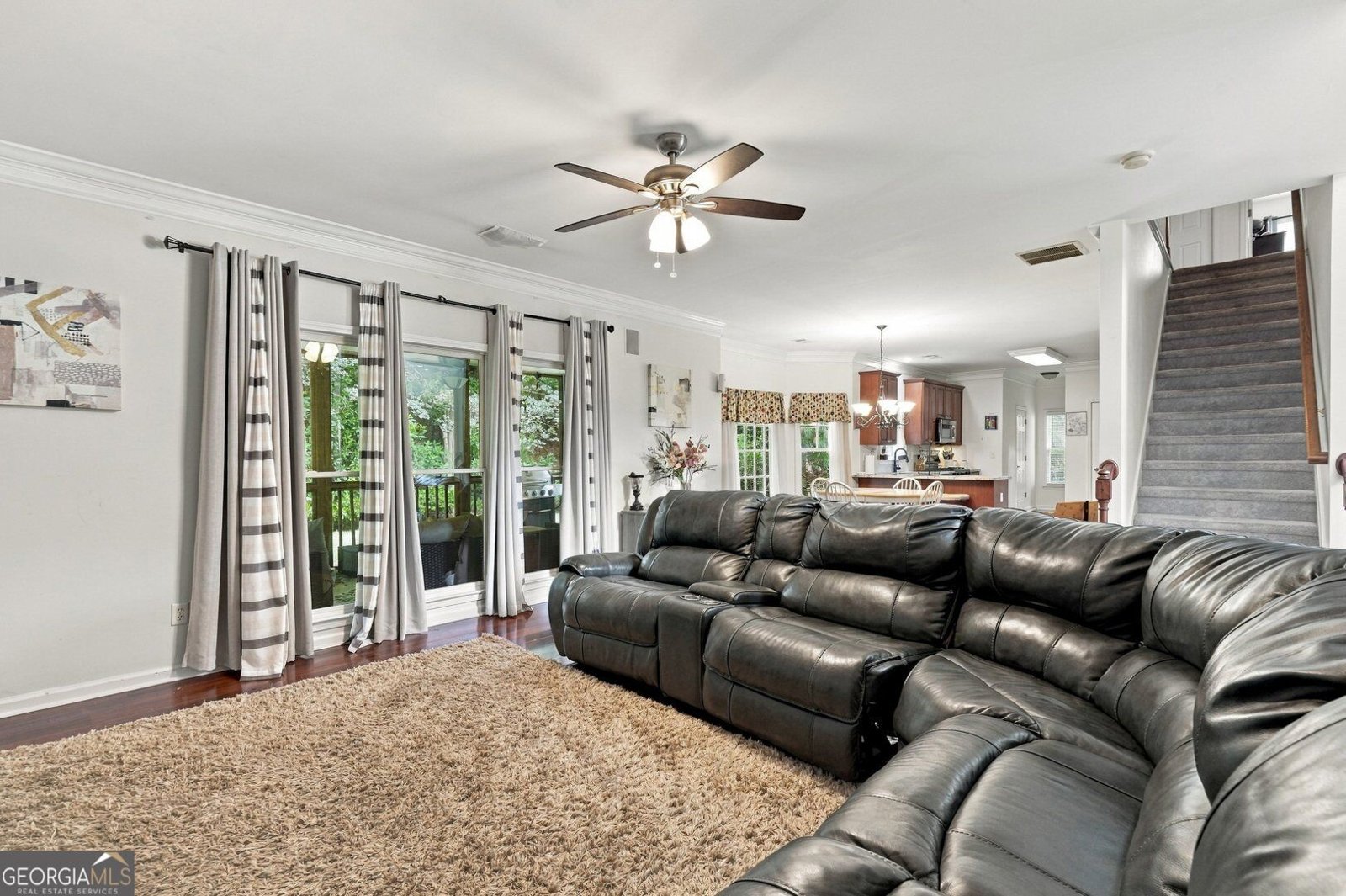 5015 Tidewater Way Alpharetta - Photo 14