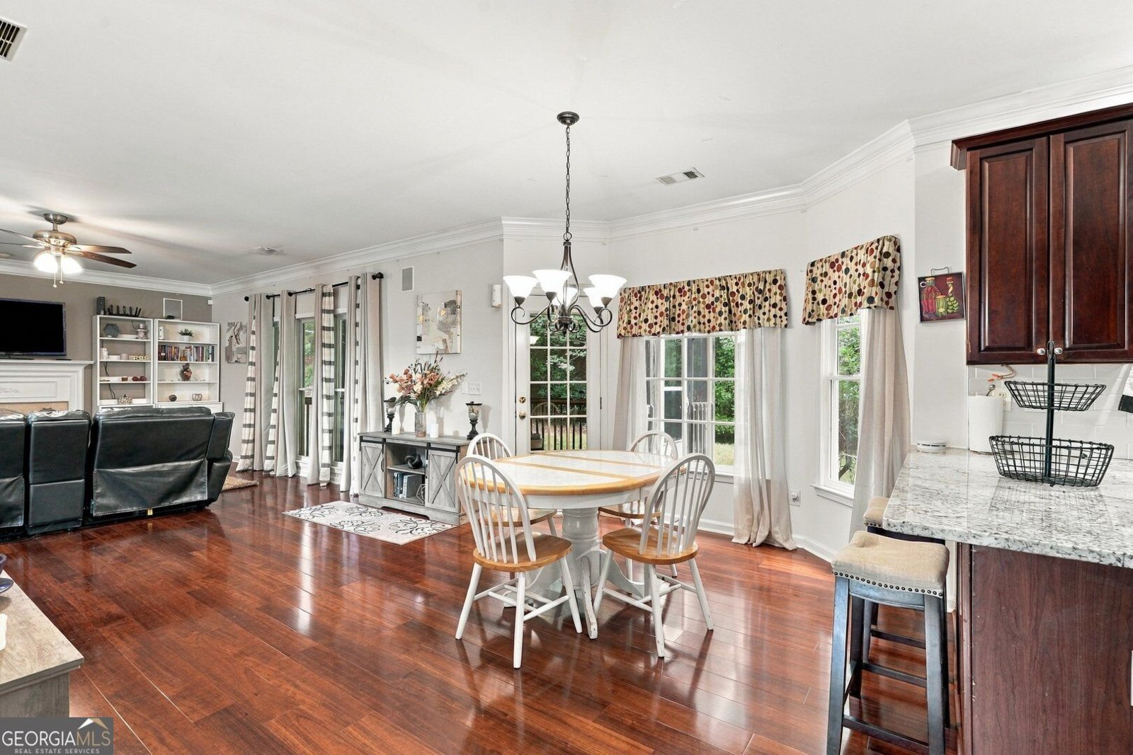 5015 Tidewater Way Alpharetta - Photo 15