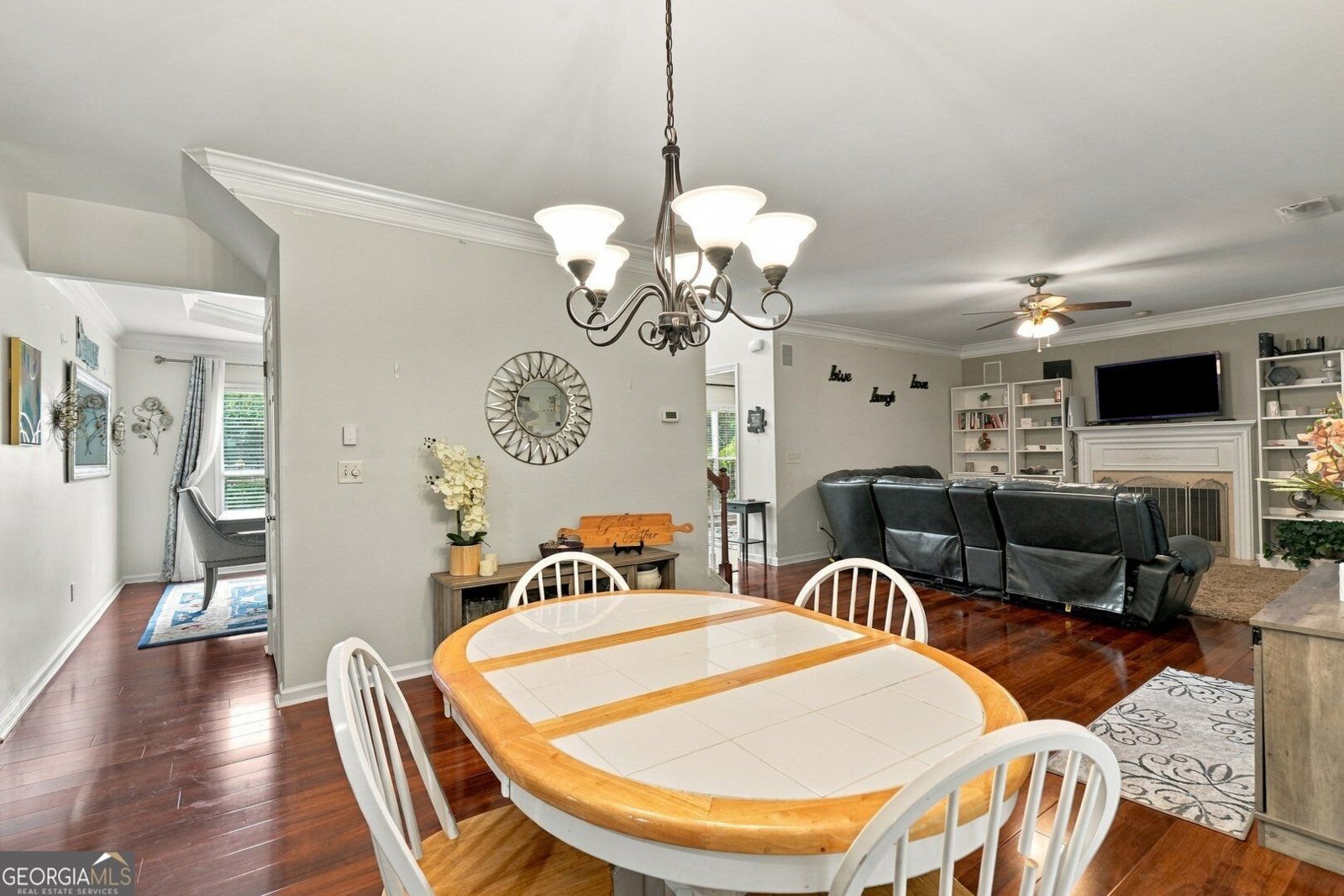 5015 Tidewater Way Alpharetta - Photo 17