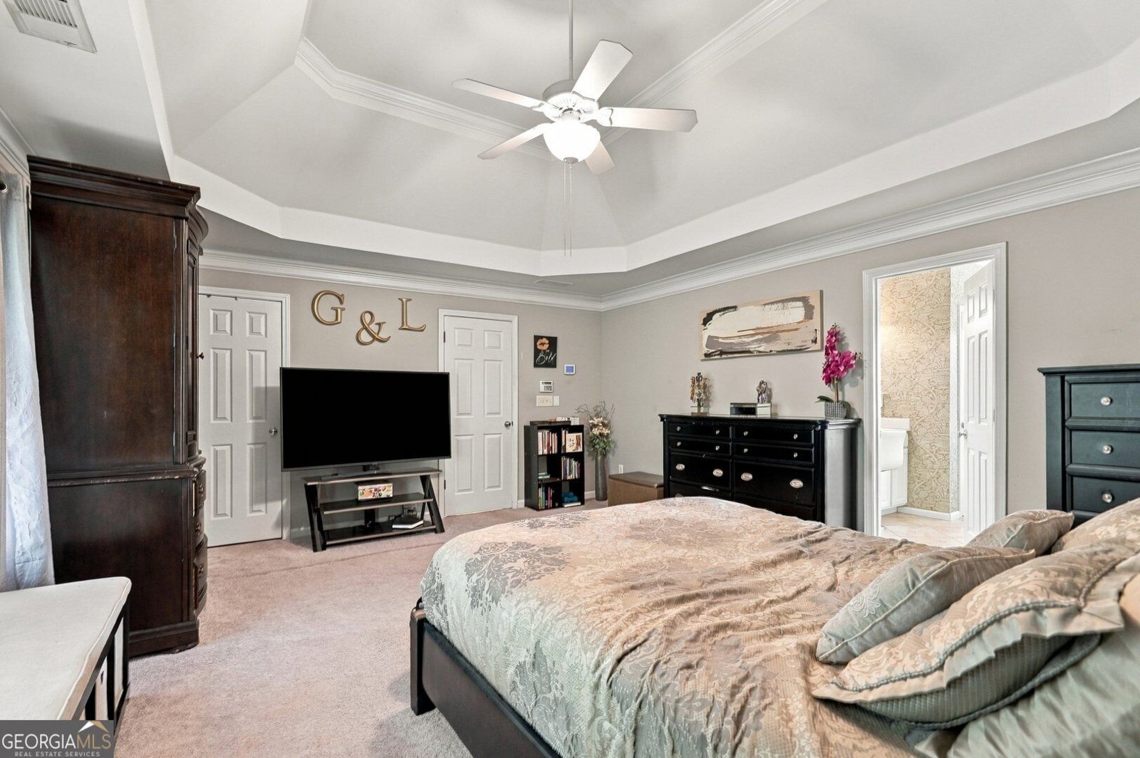 5015 Tidewater Way Alpharetta - Photo 24