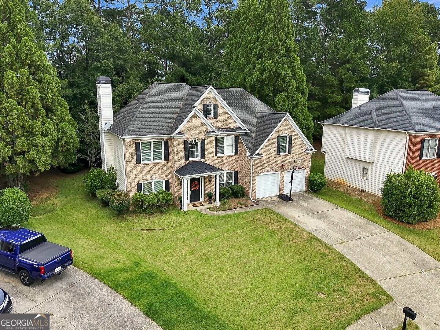 5015 Tidewater Way Alpharetta - Photo 36