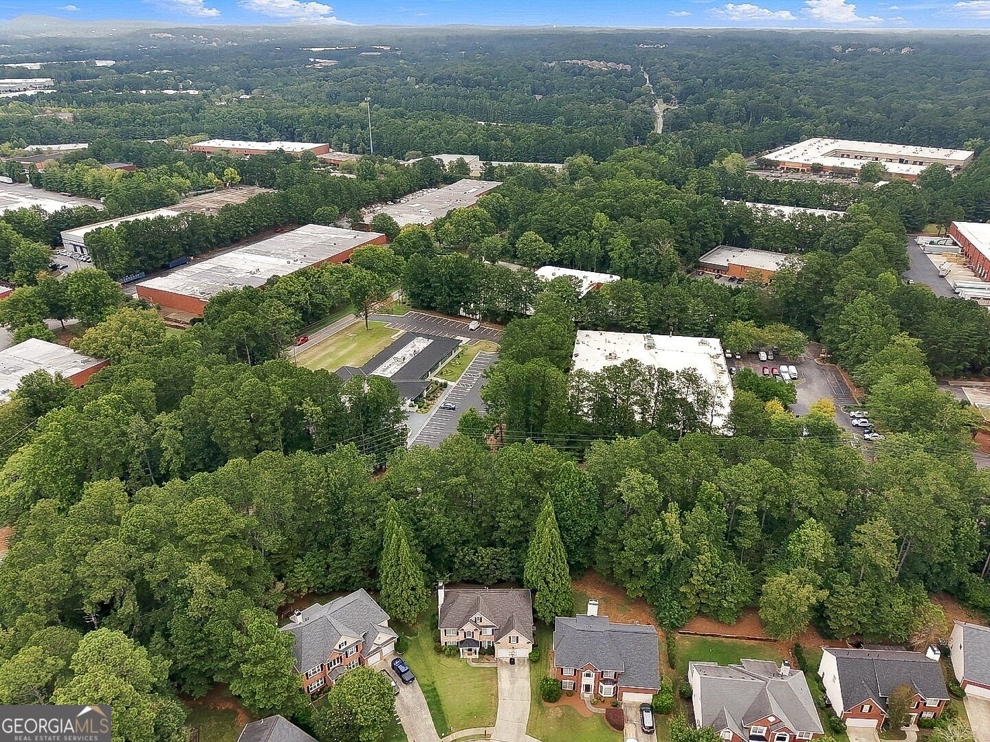 5015 Tidewater Way Alpharetta - Photo 37
