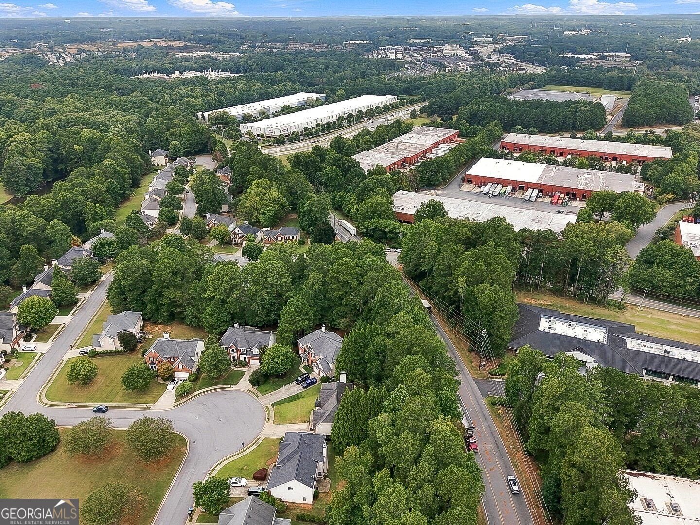 5015 Tidewater Way Alpharetta - Photo 38